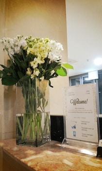 k pop hotel seoul station