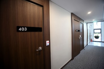 k pop hotel seoul station