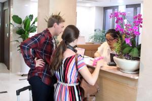 k pop hotel seoul station