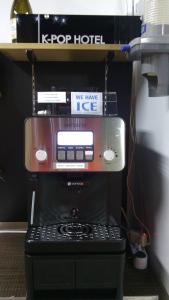 k pop hotel seoul station