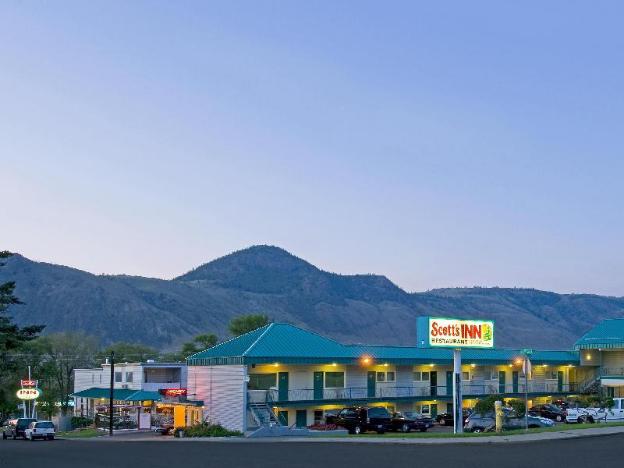 kamloops