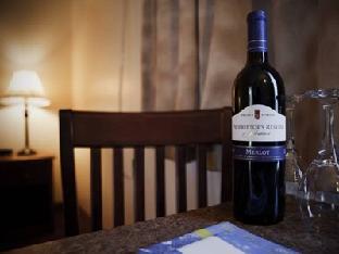 Scott's Inn And Suites,British Columbia>>Kamloops,3 star