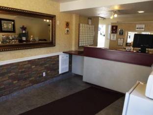 Scott's Inn And Suites,British Columbia>>Kamloops,3 star