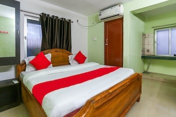 spot on 32358 sai sadanand residency