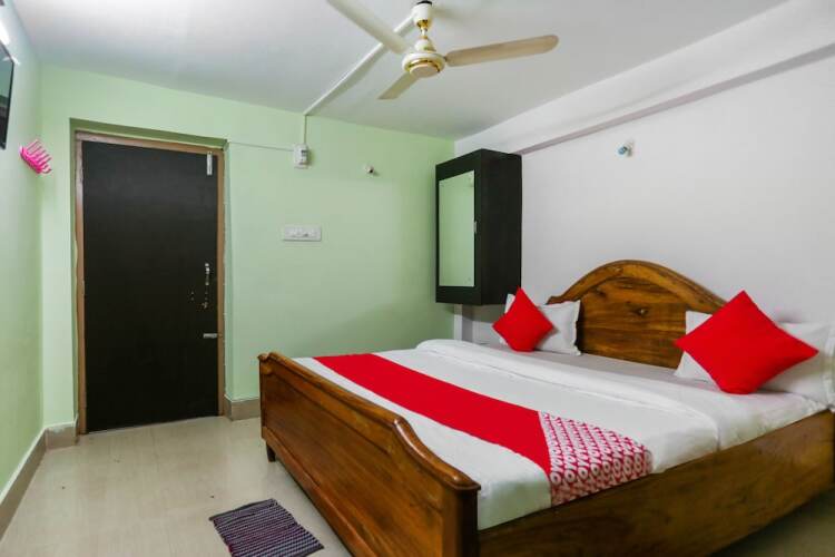 spot on 32358 sai sadanand residency