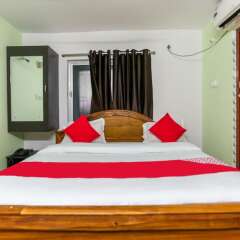 spot on 32358 sai sadanand residency