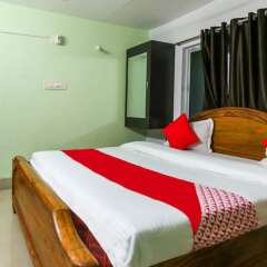 spot on 32358 sai sadanand residency