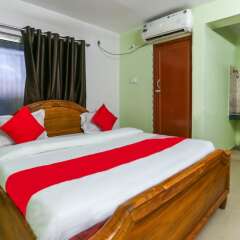 spot on 32358 sai sadanand residency