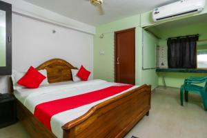 spot on 32358 sai sadanand residency