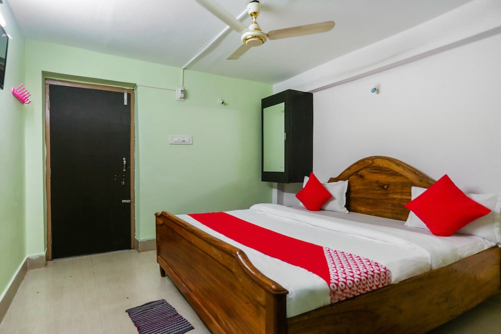 spot on 32358 sai sadanand residency