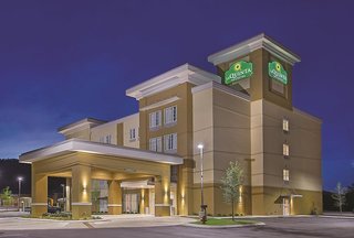La Quinta Inn & Suites Chattanooga - Lookout Mtn,Lookout Mountain>>Chattanooga,3 star