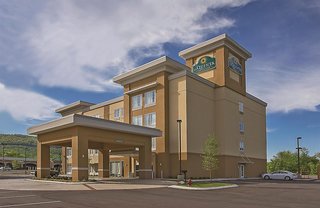 La Quinta Inn & Suites Chattanooga - Lookout Mtn,Lookout Mountain>>Chattanooga,3 star