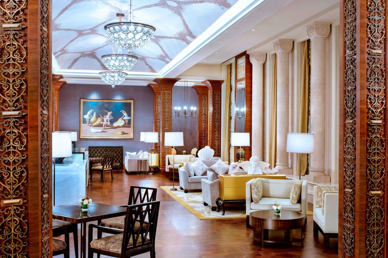 the castle hotel a luxury collection hotel dalian