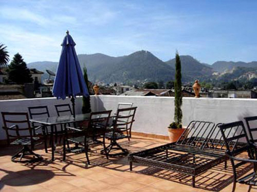 san cristobal de las casas