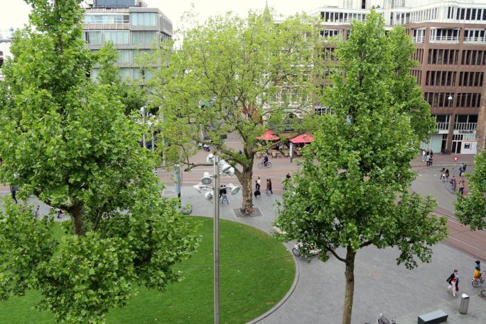 royal amsterdam hotel