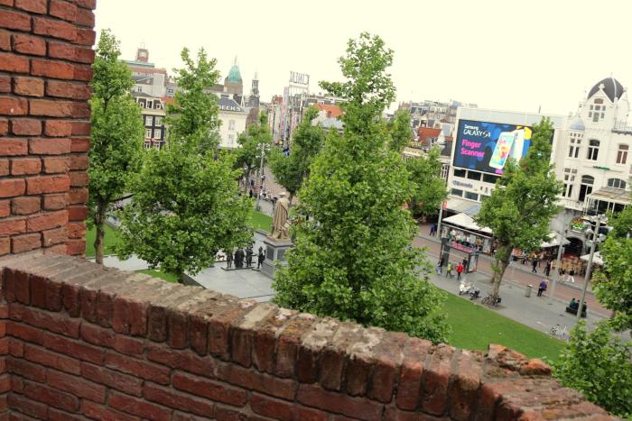 royal amsterdam hotel