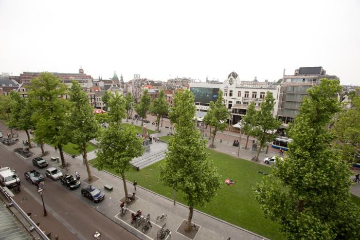 royal amsterdam hotel