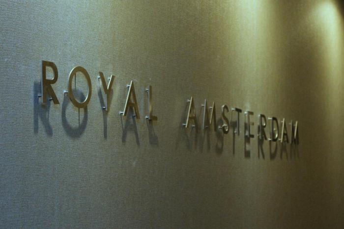 royal amsterdam hotel
