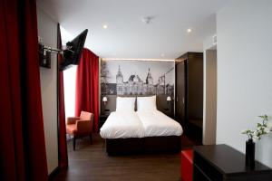 royal amsterdam hotel