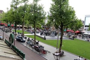royal amsterdam hotel