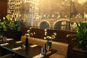 royal amsterdam hotel
