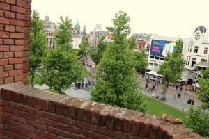 royal amsterdam hotel
