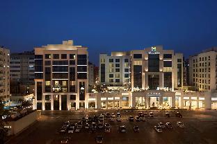Hyatt Place Dubai Al Rigga,Near Reef Mall,4 star