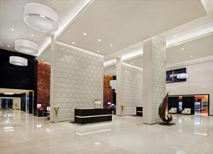 Hyatt Place Dubai Al Rigga,Near Reef Mall,4 star
