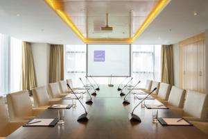 Novotel Nanjing Central Suning,Qinhuai>>Nanjing,4 star