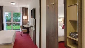 Plaza Inn Karlsruhe Nord,Karlsruhe>>Eggenstein-Leopoldshafen,3 star