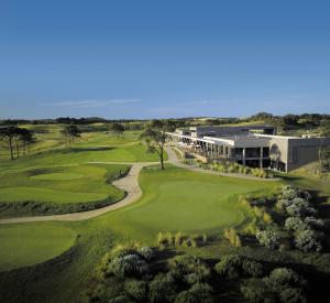 peppers moonah links resort