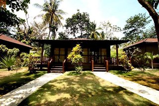 Ban Raya Resort And Spa,Phuket>>Ko Racha Yai,3.5 star