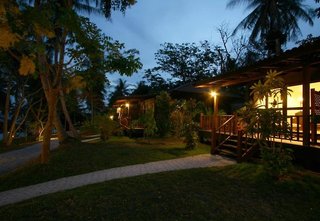 Ban Raya Resort And Spa,Phuket>>Ko Racha Yai,3.5 star