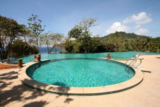 Ban Raya Resort And Spa,Phuket>>Ko Racha Yai,3.5 star