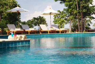 Ban Raya Resort And Spa,Phuket>>Ko Racha Yai,3.5 star