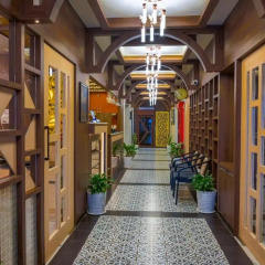 Hotel Pragati Lodge,Wakad>>Pune,1 star