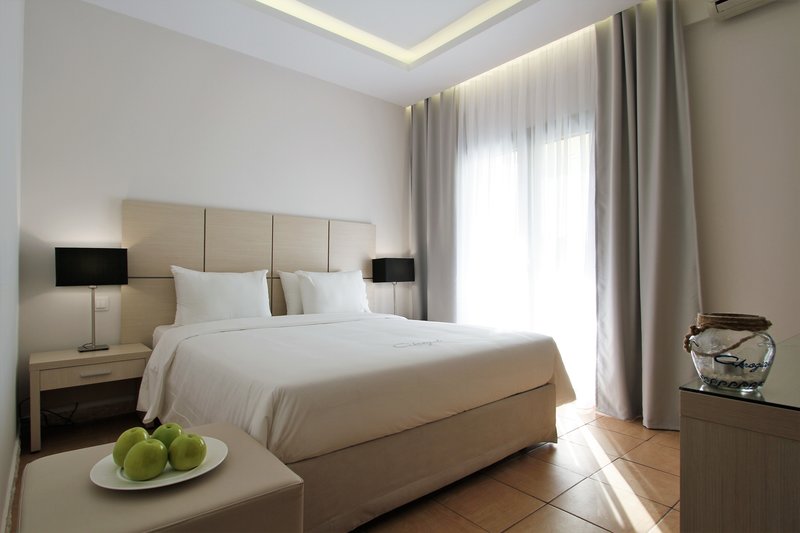 akrogiali exclusive hotel