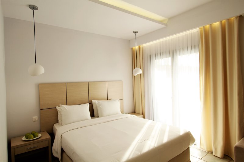 akrogiali exclusive hotel