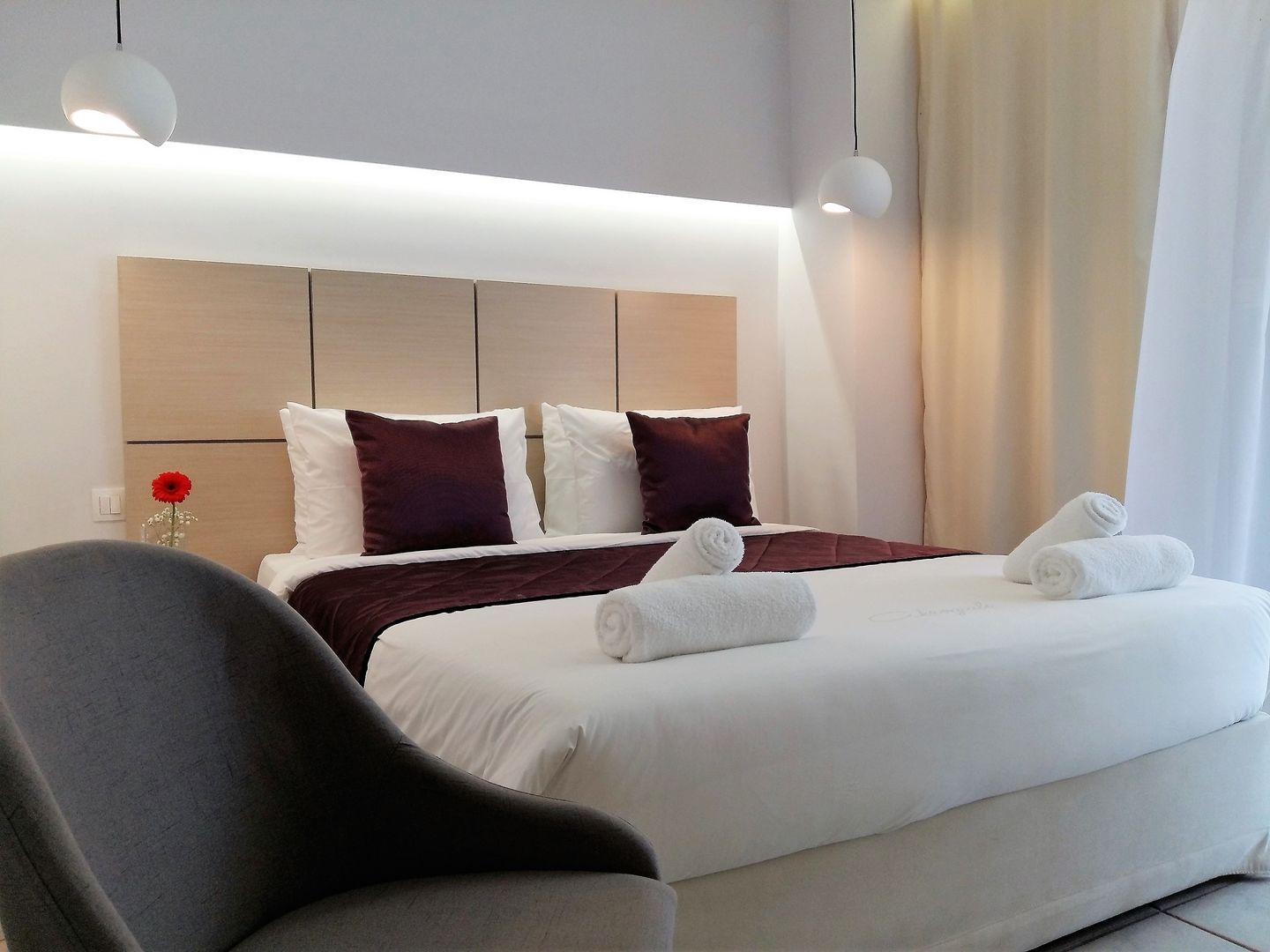 akrogiali exclusive hotel