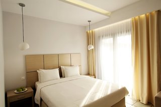 akrogiali exclusive hotel