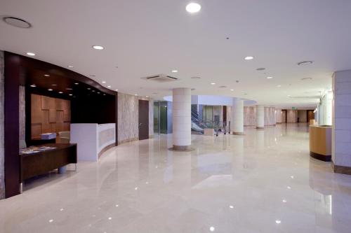 ocean suites jeju hotel