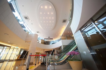 ocean suites jeju hotel