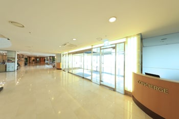 ocean suites jeju hotel