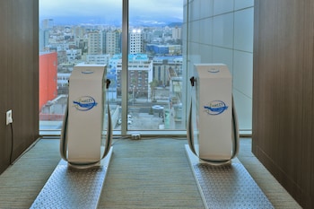 ocean suites jeju hotel