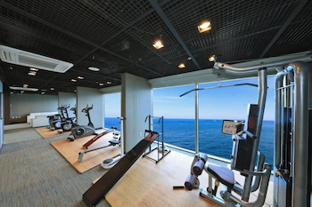 ocean suites jeju hotel