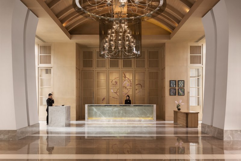 le meridien suvarnabhumi bangkok golf resort and spa