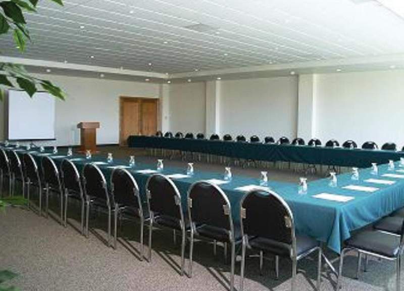 hotel real de minas bajio