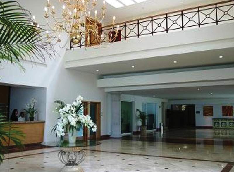 hotel real de minas bajio