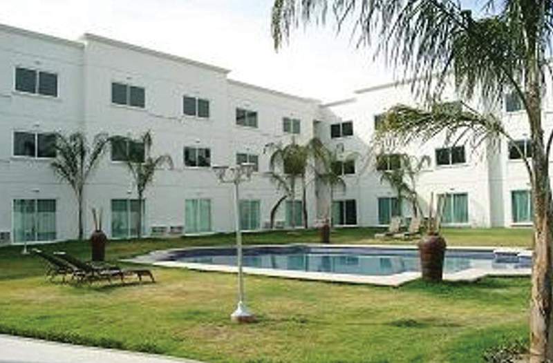 hotel real de minas bajio