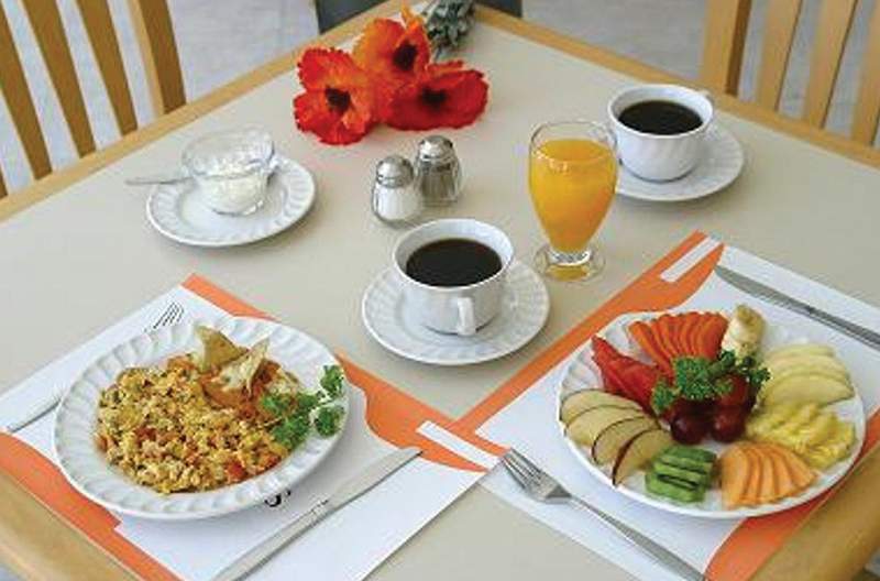 hotel real de minas bajio